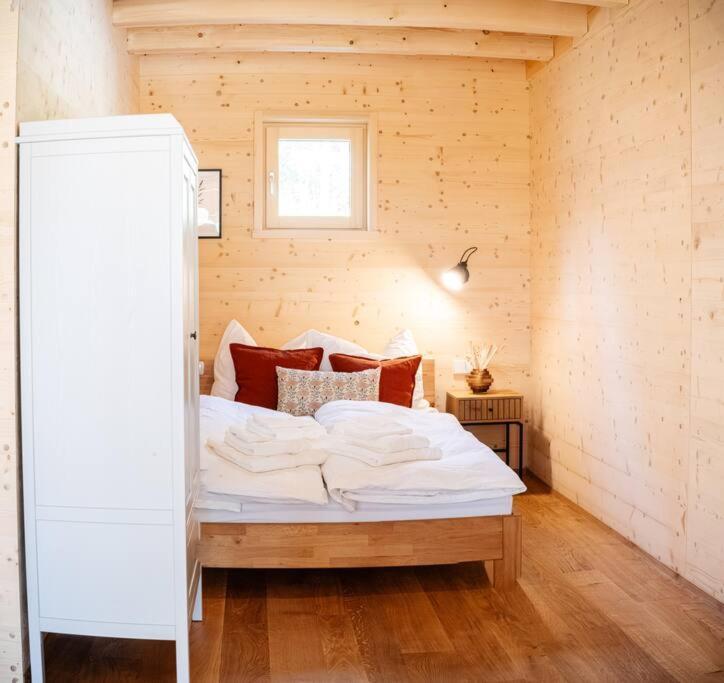 Appartement Mondholzliebe Eg Argenbuhl Esterno foto