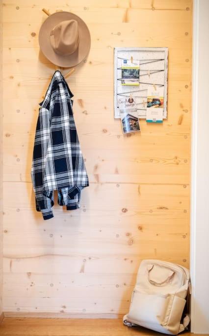 Appartement Mondholzliebe Eg Argenbuhl Esterno foto