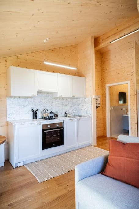 Appartement Mondholzliebe Eg Argenbuhl Esterno foto